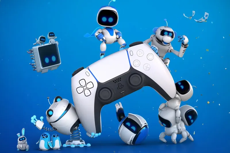 Cuando enciendas tu PS5, verás una nueva descarga disponible. PlayStation ha lanzado una actualización que lleva la consola a la versión 26.04-13.40.00