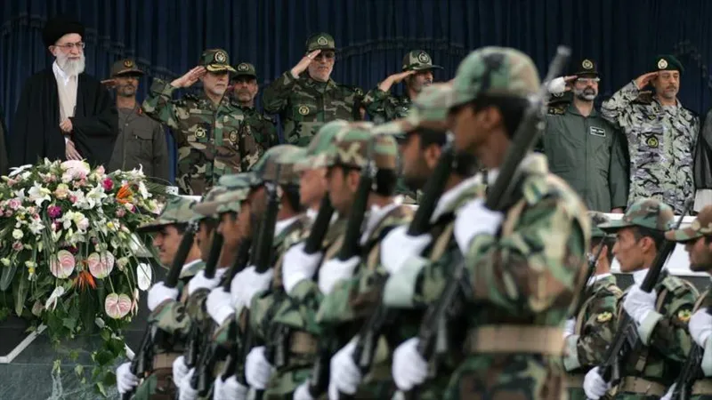 Irán: Asimetría y Soberanía frente al Hegemonismo - Parte I