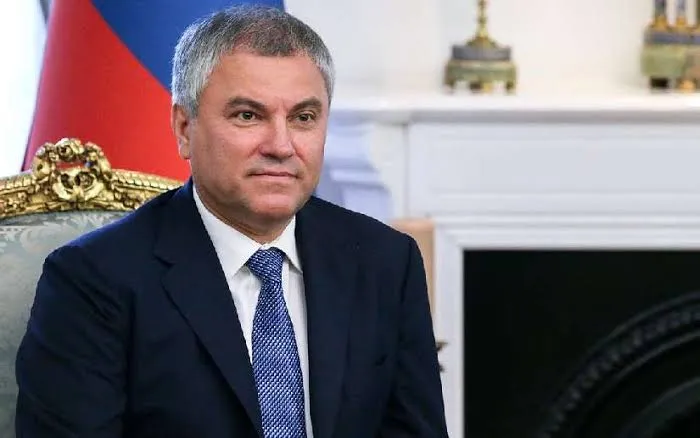 Nicaragua felicita a Viacheslav Volodin por su triunfo al frente de Rusia Unida