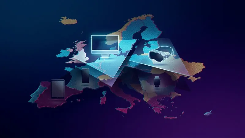 Siri AI llega el lunes a la UE, pero solo para Mac y Vision Pro: iPhone, iPad y Apple Watch se quedan sin ella