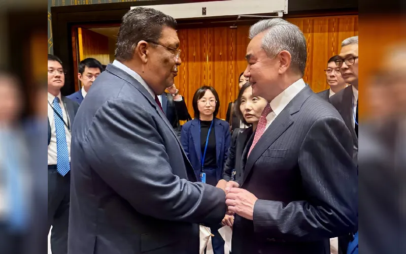 En Consejo de Seguridad: Defensa de los propósitos y principios de la Carta de las Naciones Unidas