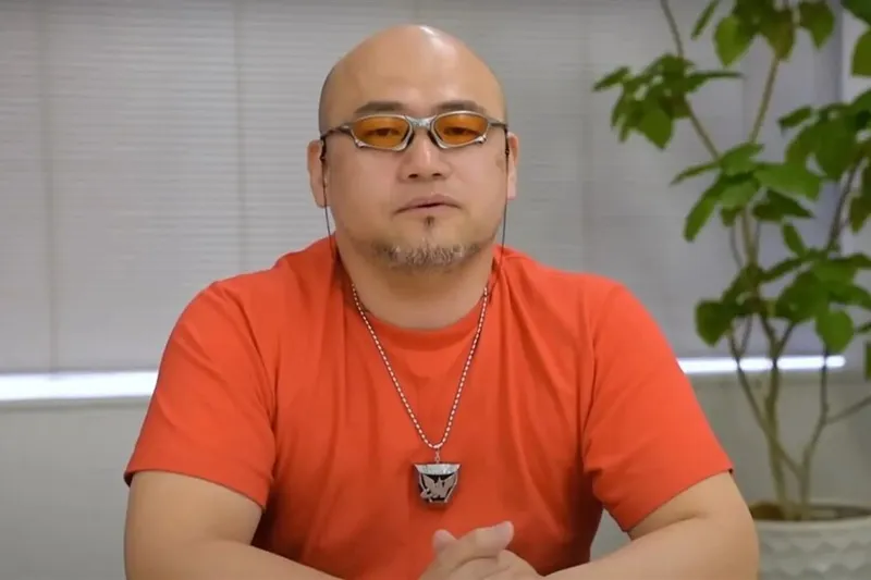 Hideki Kamiya, director de Resident Evil 2, no soporta los últimos juegos de la saga: "Quería jugarlo, pero me dio demasiado miedo"