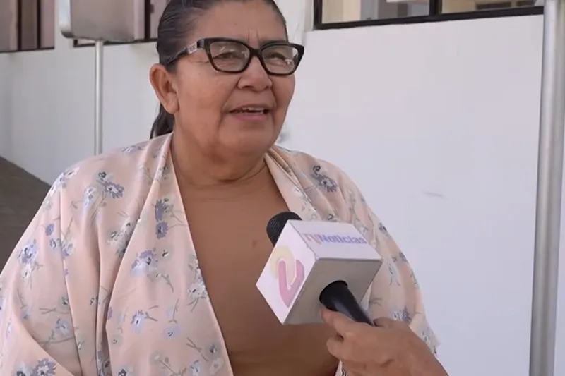 Ventas por el Día de las Madres se duplican en el comercio informal