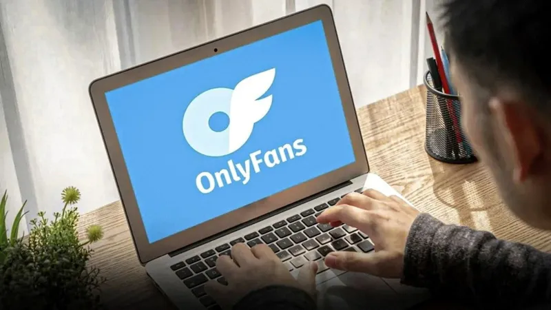 ¿Qué países gastan más en OnlyFans?
