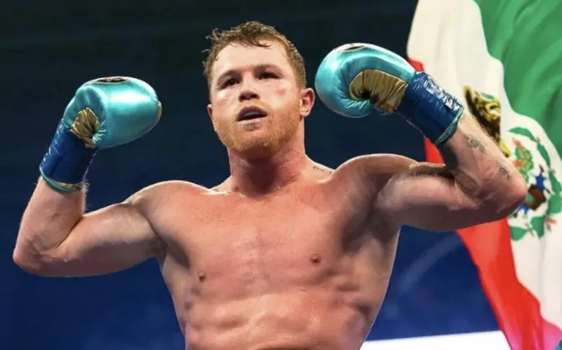 Canelo ‘exorciza el pasado’ con Benavidez y la razón oculta para ordenar Gervonta-Schofield