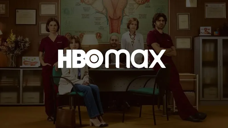 HBO Max estrena hoy nueva serie pero se puede ver gratis esta noche aqui