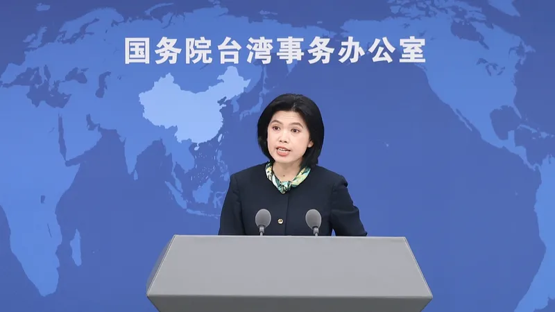 Un estrecho de Taiwan pacífico está en los intereses de China y Estados Unidos