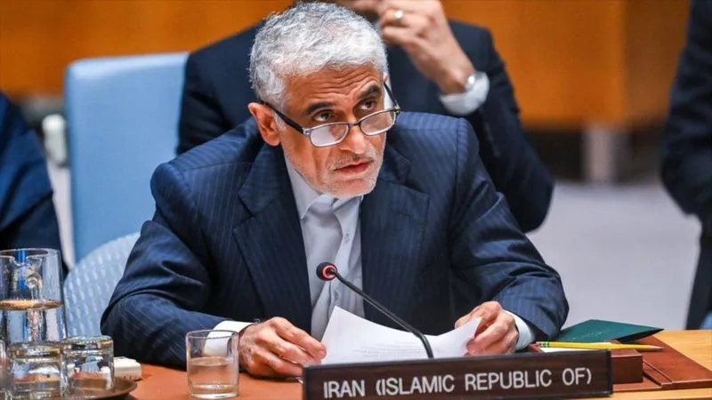 Irán a Trump: Ningún acuerdo se logra mediante la fuerza; deja de amenazar