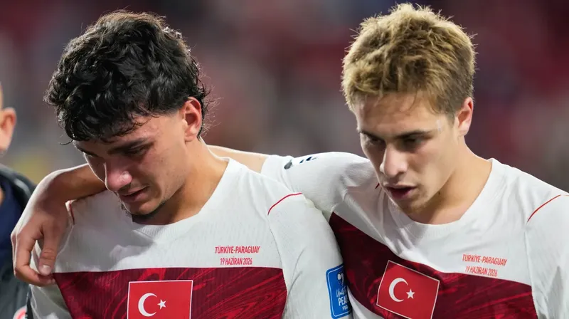 ¿Cuáles son las selecciones que ya fueron eliminadas del Mundial 2026?