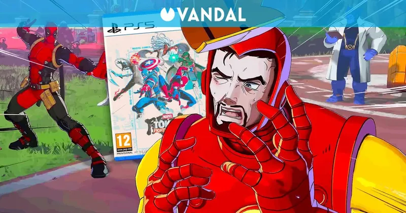 Marvel Tokon no convence en Japón: su edición física no alcanza las 3000 copias vendidas en su estreno