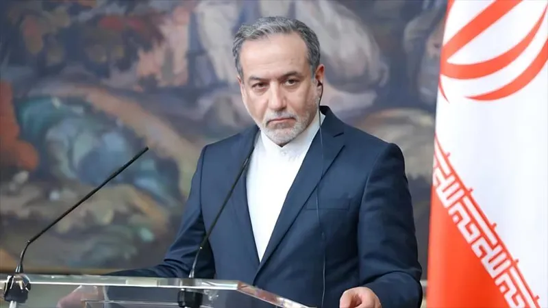 Irán advierte a EEUU de “sorpresas mucho mayores” si inicia otra guerra