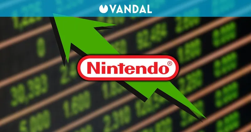 En medio de despidos y recortes, Nintendo responde anunciando una subida salarial para sus empleados