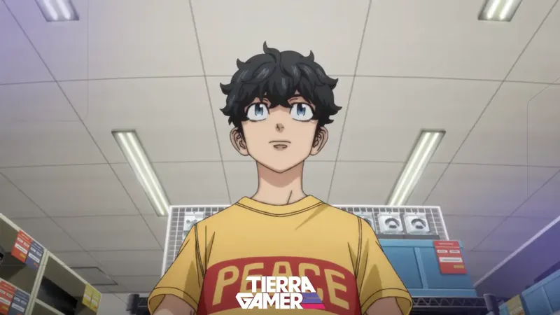Tokyo Revengers: La cuarta temporada tiene avance y fecha de estreno
