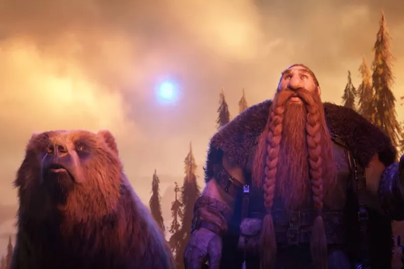 World of Warcraft: Forever abrirá las puertas de su beta a todo el mundo para participar en la prueba de estrés de los servidores