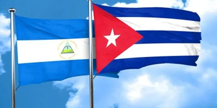 Cuba envía a Nicaragua declaración sobre críticas internacionales
