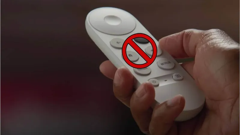Los mandos de los Chromecast están dejando de funcionar: esta es la mejor alternativa si tienes problemas