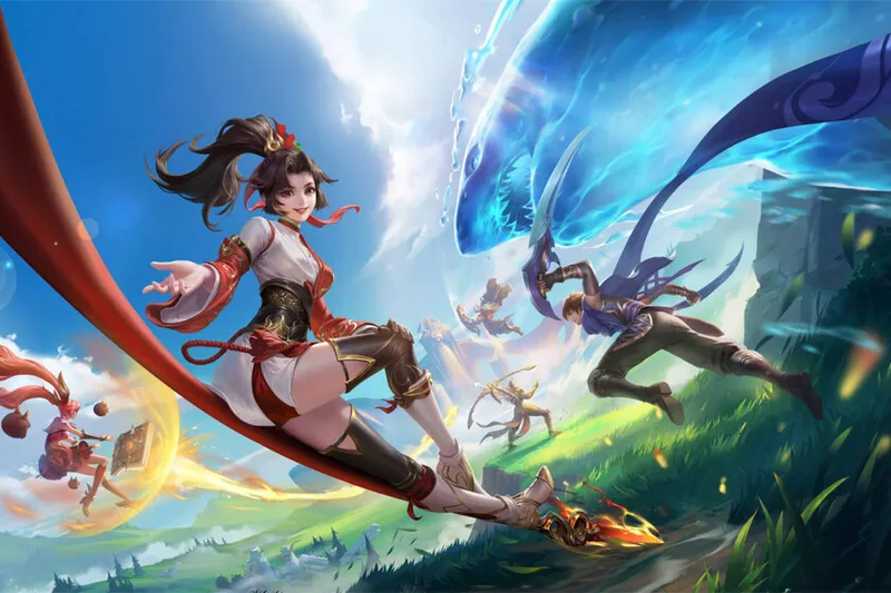 Mientras aquí la IA generativa sigue recibiendo críticas, Japón ya tiene un porcentaje de estudios de videojuegos online que la utilizan: se acerca al 100%