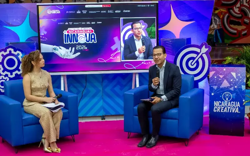 «Nicaragua Innova 2026» impulsará creatividad y talento en su IV edición