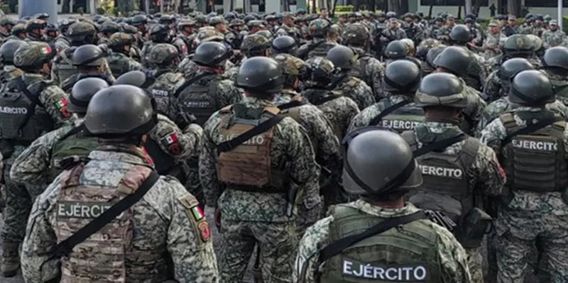 México lanza ofensiva contra la extorsión tras suspensión de exportaciones de aguacate