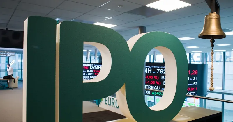 BlackRock lanza un ETF espacial que incorporará empresas recién salidas a bolsa