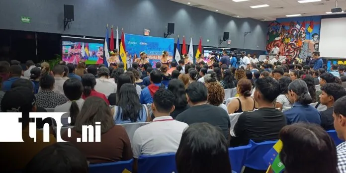 Nicaragua ofrecerá más de 70 mil cupos universitarios en 2027