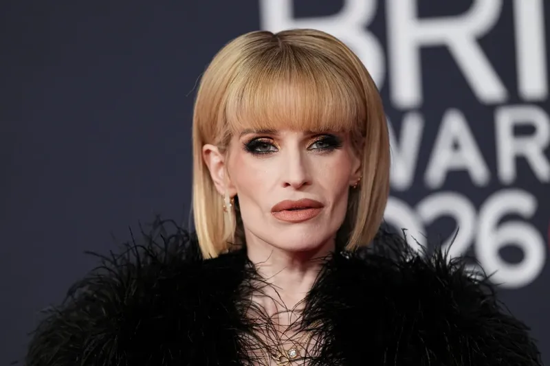 Kelly Osbourne admitió que no se reconocía a sí misma tras perder peso