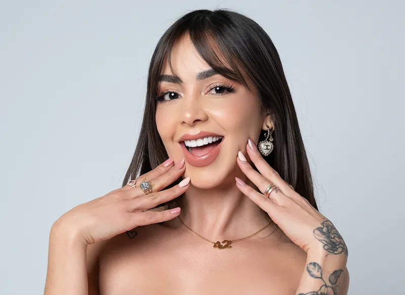 ¿Caeli, exhabitante de “La Casa de los Famosos 6”, reaparece con problemas de memoria?