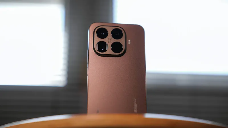 MediaMarkt tira el precio del Xiaomi 15T Pro con 256 GB