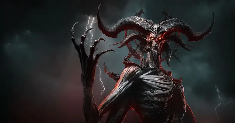 Diablo IV podría llegar a Nintendo Switch 2 y una nueva pista emociona a los fans