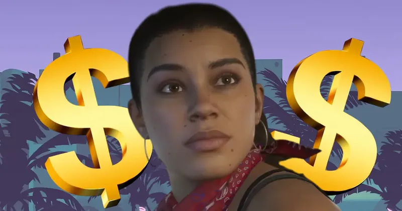 XBOX revela el supuesto precio de Grand Theft Auto VI y los fanáticos están aliviados, pero aún no hay que emocionarse demasiado