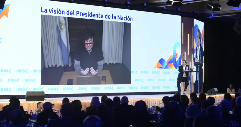 Empresarios en modo electoral: que esperan para 2027 y qué rol creen que jugará la economía