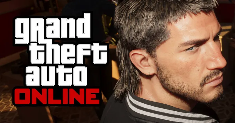 ¿Grand Theft Auto VI incluirá el nuevo GTA Online? Rockstar Games preocupa a los fans del modo multijugador