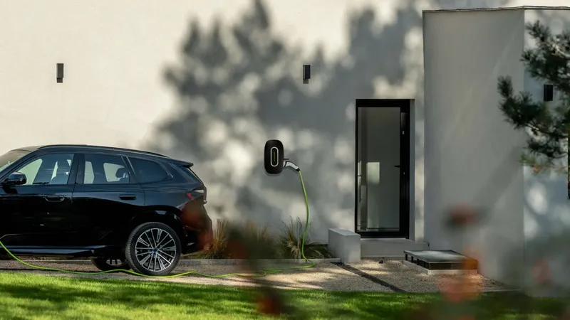 Valeo y Nissan se alían para llevar los coches eléctricos al siguiente nivel en Europa
