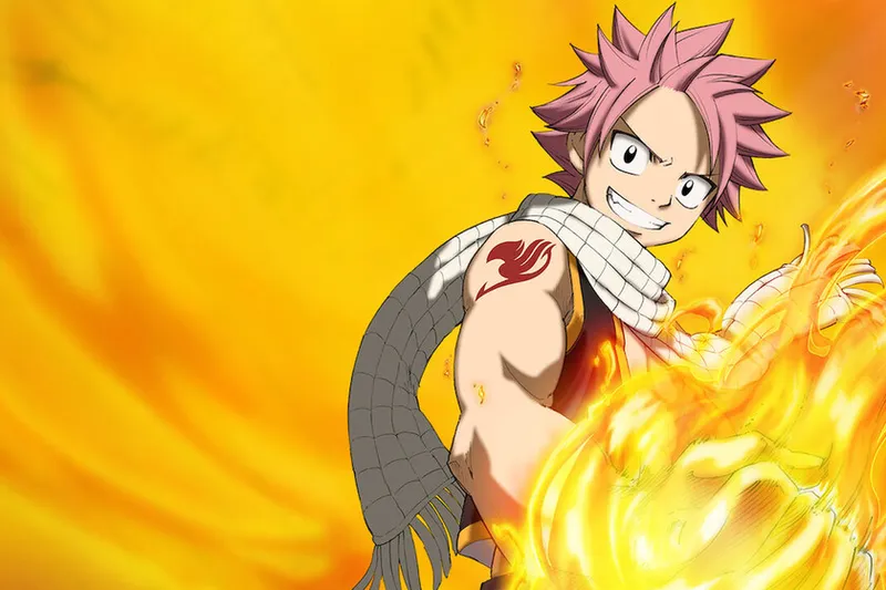 Hiro Mashima es un no parar: el creador de Fairy Tail anuncia que ya está trabajando en un nuevo manga