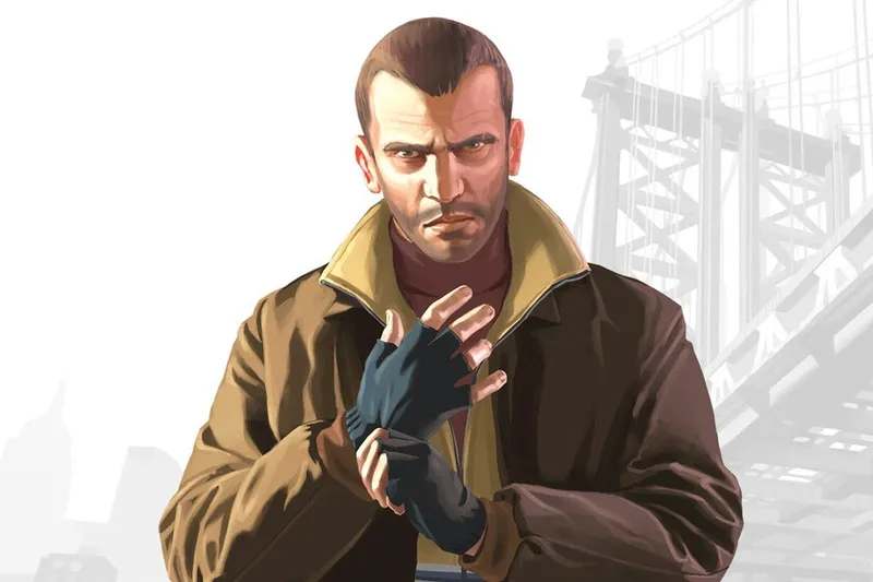 Rockstar son maestros de esconder secretos en sus videojuegos, y estos 100 detalles ocultos de GTA 4 son la prueba de ello