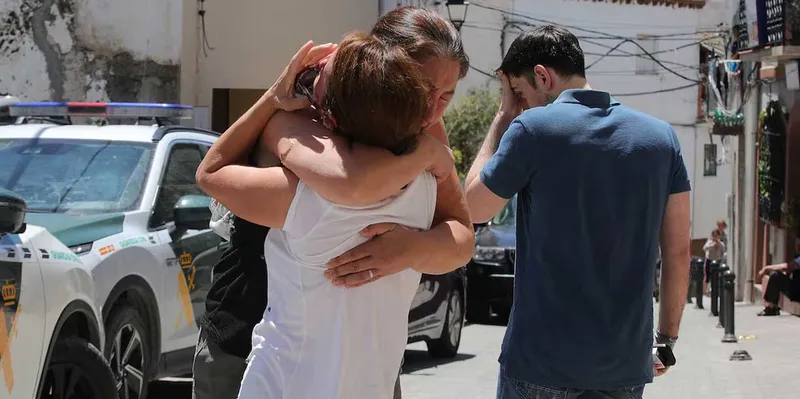 España registra alarmante aumento de feminicidios durante 2026