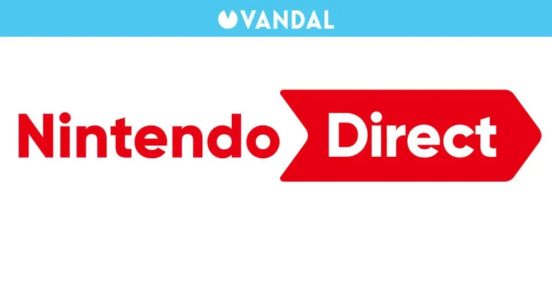 Nintendo anuncia un nuevo Direct para esta semana: será el martes 9 de junio y ya hay hora oficial