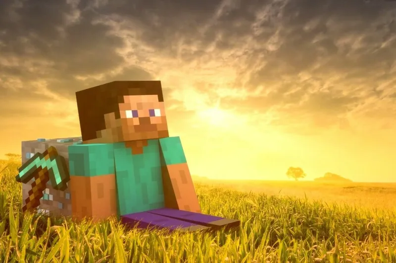 Minecraft no es inmune al paso del tiempo y aumenta sus requisitos para PC por primera vez en 17 años