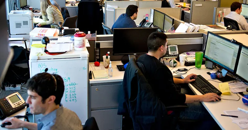 La IA no sustituirá a los trabajadores, afirma el economista jefe de OpenAI