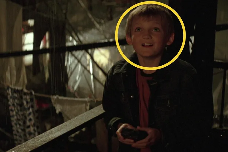 ¿Reconocisteis a este niño en Batman Begins? Años después hizo de uno de los tipos "más despreciables" de Juego de Tronos