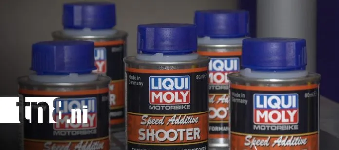 Nicaragua reúne a distribuidores de Liqui Moly de 18 países de Latinoamérica y el...