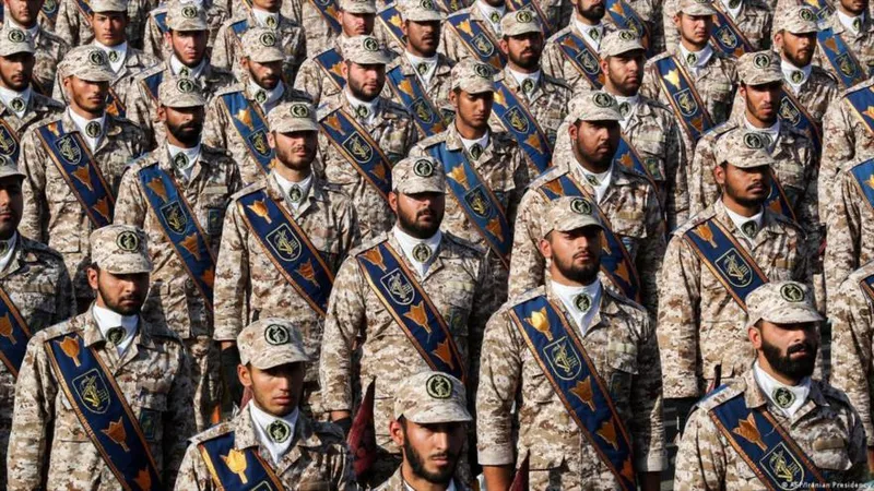 CGRI de Irán ve guerra económica como principal campo de batalla contra enemigos
