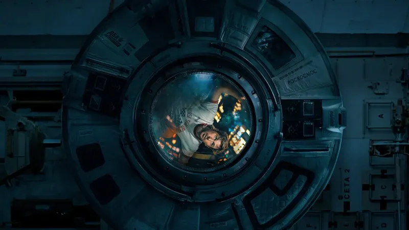 Prime Video estrena mañana la película de ciencia ficción que ha recaudado 683 millones en el cine