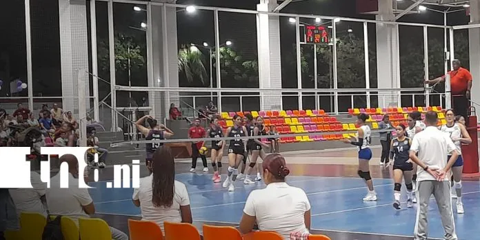 Voleibol: Leonas y Panteras protagonizan una semifinal de infarto