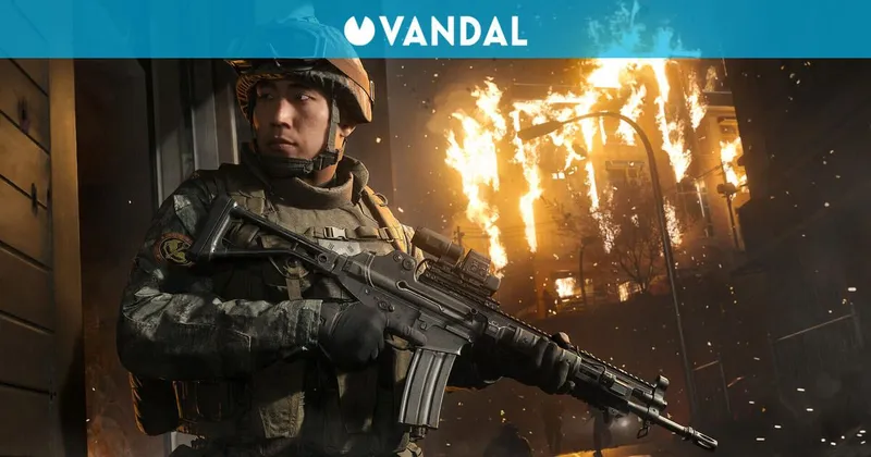 Call of Duty: Modern Warfare 4 solucionará dos de los problemas más molestos y frustrantes de la saga