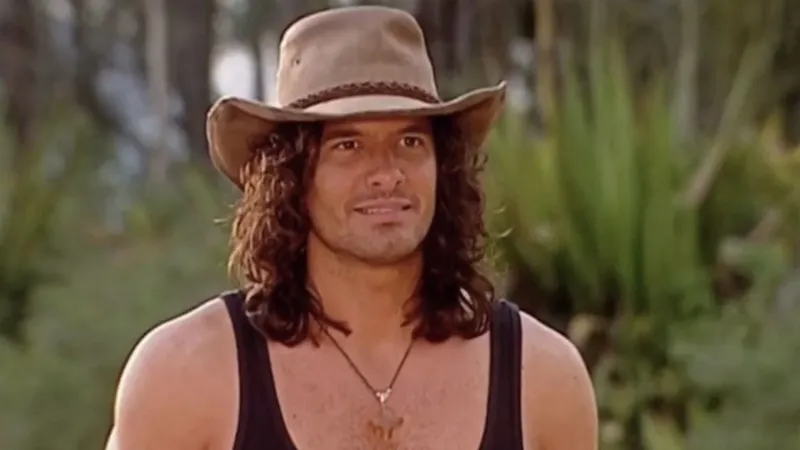 Qué fue de Mario Cimarro, el protagonista de 'Pasión de Gavilanes' que busca trabajo en España: "No se me caen los anillos por decirlo"
