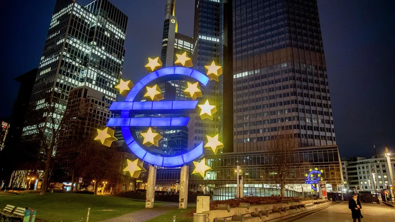 ¿Por qué Irlanda acerca a la zona euro hacia una recesión?