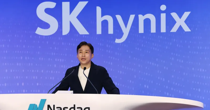 El CEO de SK Hynix advierte que la escasez de chips de memoria podría durar más allá de 2030