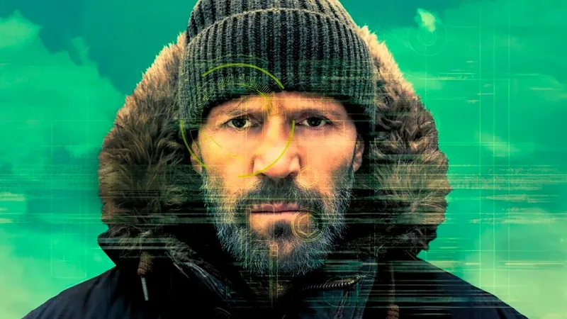 Cuatro meses después de su estreno en cines, la nueva película de Jason Statham llega a Prime Video