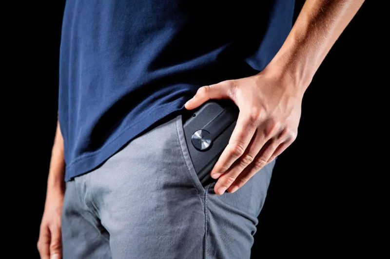 Razer presenta su nuevo mando para móviles: se llama Prio, es compatible con casi cualquier móvil y cabe en el bolsillo